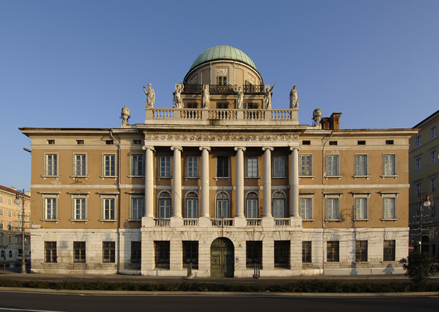 Palazzo Carciotti